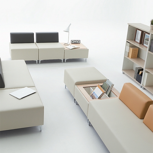 비츠 6000시리즈 로비 모듈 소파