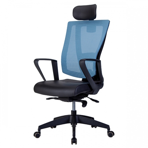 크루즈맥스 B형 사무용 의자