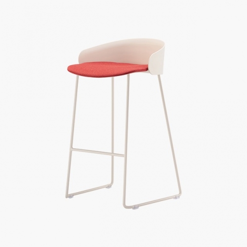 파트라 CAOL25S-65 올라 좌판패딩 스툴 다용도 의자