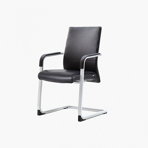 파트라 CKY22U-IL 카일 메모리폼 인조가죽 중역용 회의용 의자