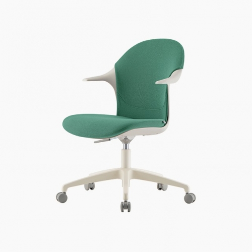 파트라 픽시 PCV_PX04U_CW 회전형 의자