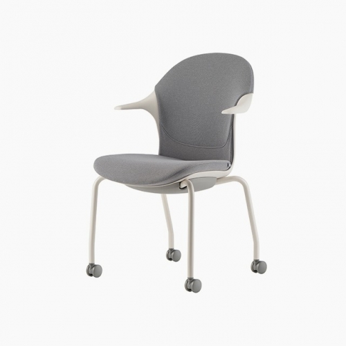 파트라 픽시 PCV_PX44U_CW 회의용 의자