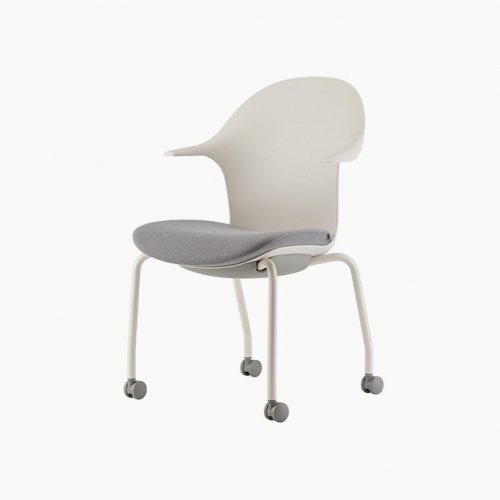 파트라 픽시 PCV_PX44_CW 회의용 의자