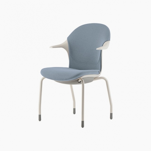 파트라 픽시 PCV_PX34U_CW 고정형 회의용 의자