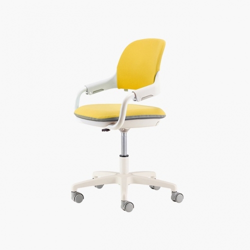 파트라 제미니 CGM13S 회전형 키즈 체어