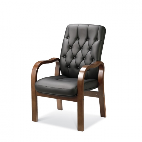 하이퍼스 스텔라 체어 고정형 회의용 의자