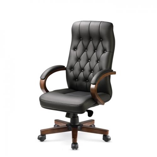 하이퍼스 스텔라 체어 대형 중역용 의자