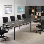 하이퍼스 아르카 회의용 테이블
