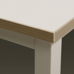 하이퍼스 아르카 회의용 테이블