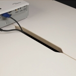 하이퍼스 아르카 회의용 테이블