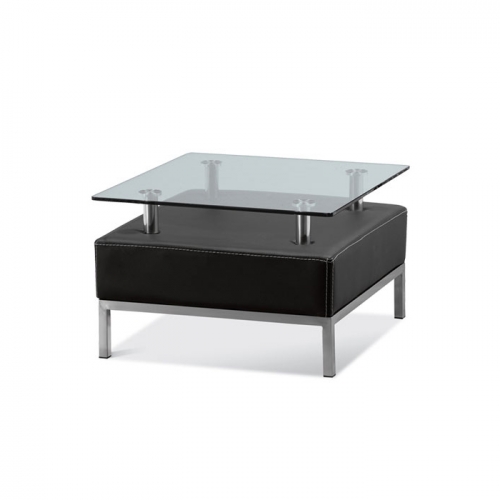 하이퍼스 강화유리 전화대