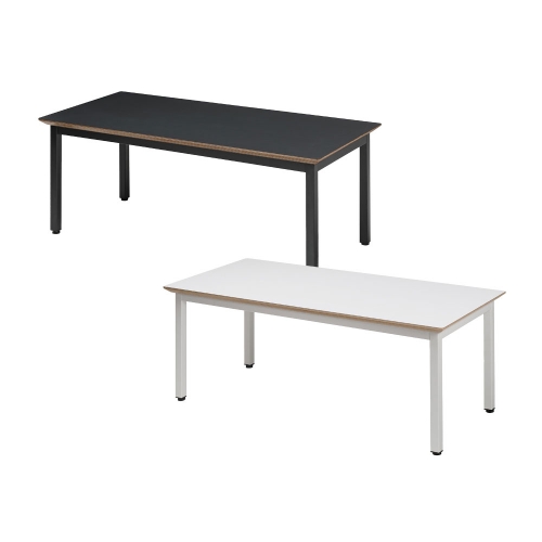 하이퍼스 르레브 HPM 자작나무 사각 소파탁자(25T)