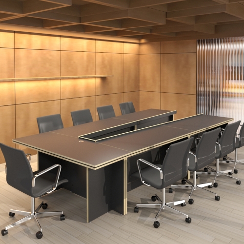 하이퍼스 클레버 연결회탁 (그라파이트/V자형)