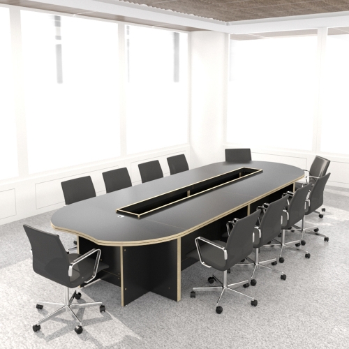 하이퍼스 클레버 연결회탁 (그라파이트/ㅁ자형/B타입)