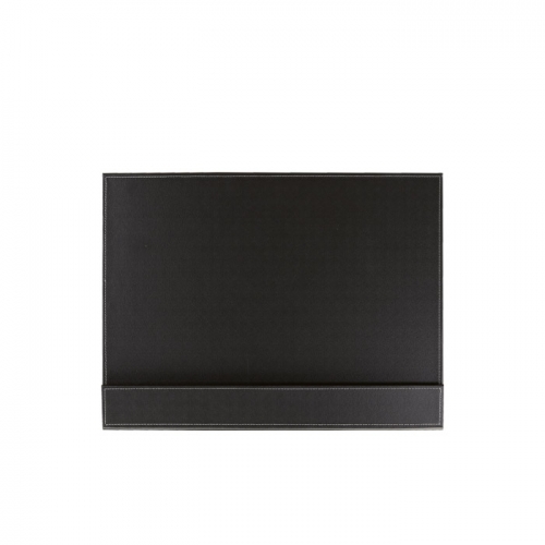 하이퍼스 가죽 패드(L자형)