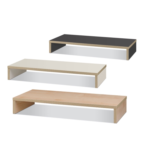 하이퍼스 모니터 받침대