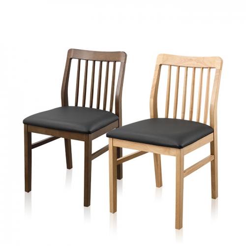 하이퍼스인 프리마 원목의자