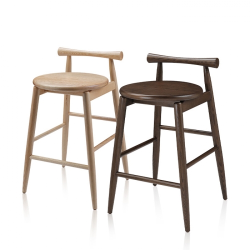 하이퍼스인 파시아 원목 바체어