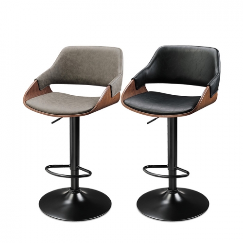 하이퍼스인 휘슬 원목 바체어