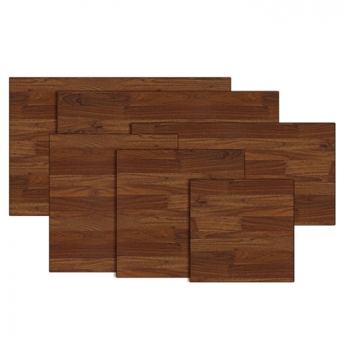 하이퍼스 멀바우 LPM 사각상판 (상판36T-E0등급)