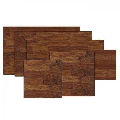 하이퍼스 멀바우 LPM 사각상판(T25)-E0등급)