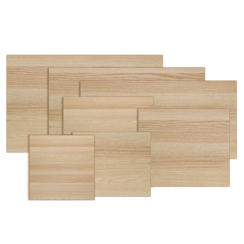 하이퍼스 내추럴 LPM 사각상판 (상판25T-E0등급)