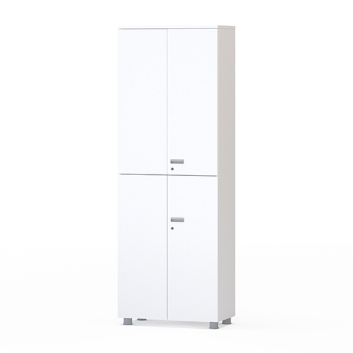 베스툴 T CABINET 6단 4도어 캐비닛