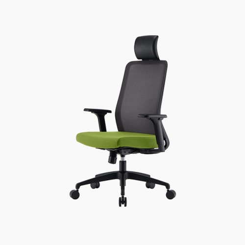 파트라 PCV_AL11MPAN 알로 조절팔걸이 사무용 의자