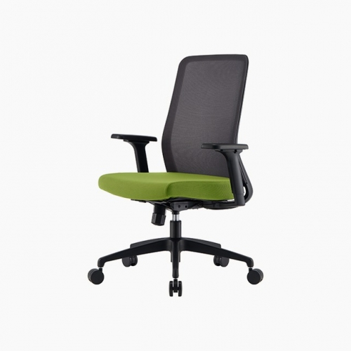 파트라 PCV_AL12MPAN 알로 조절팔걸이 사무용 의자