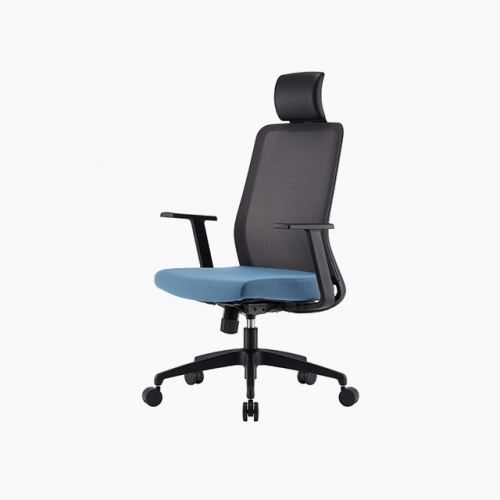 파트라PCV_AL11MPN 알로 고정팔걸이 사무용 의자