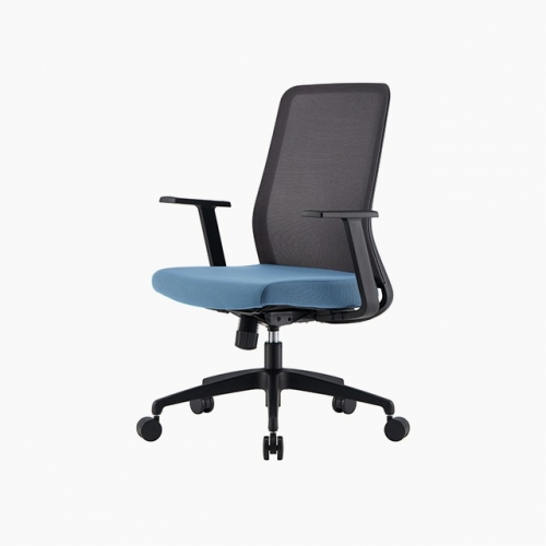 파트라 PCV_AL12MPN 알로 고정팔걸이 사무용 의자