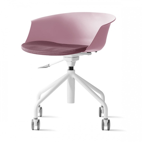 베스툴 위드 W10B400CP 패드형 다목적 회의용 의자