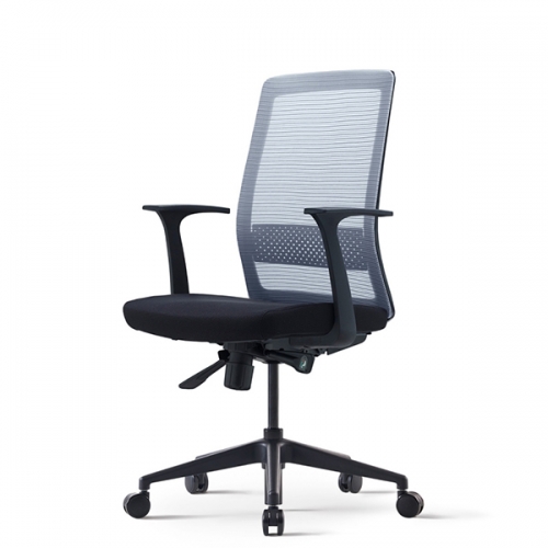 베스툴 S30 S30G210M 블랙 고정팔 사무용 의자