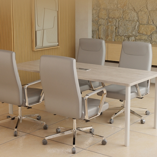 LMT 알파2 회의용 테이블