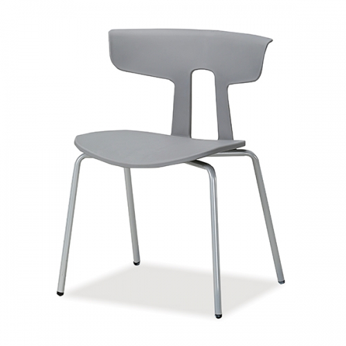 돌핀 스태킹 회의용 다용도 의자