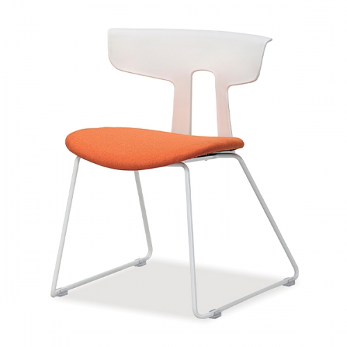 돌핀 멀티 회의용 다용도 의자