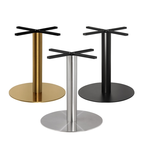 하이퍼스인 텍사스 테이블 다리