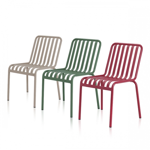 하이퍼스인 리니어 의자