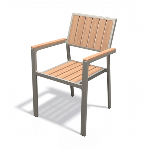 하이퍼스인 라인플러스 체어