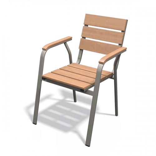 하이퍼스인 맵시플러스 체어