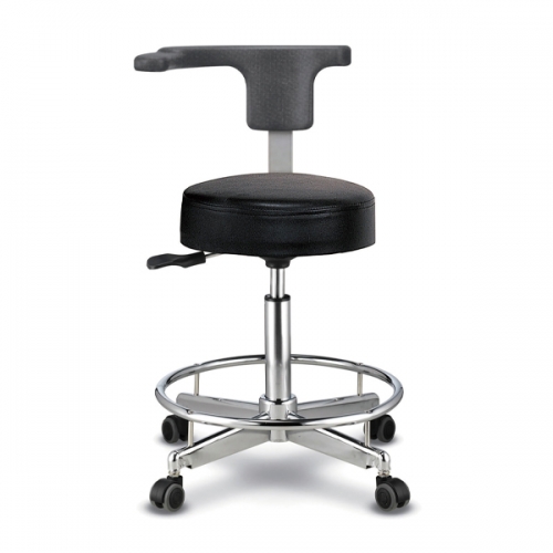 진찰용O형투 제도용 의자