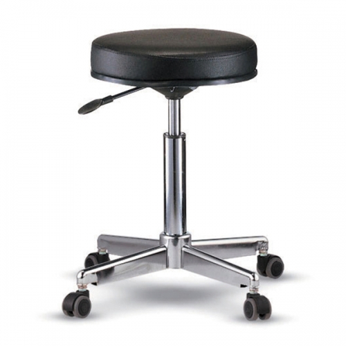 진찰용C형 제도용 의자