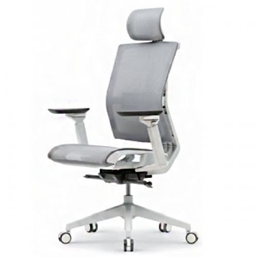 D5-600 올메쉬 대형 사무용 의자