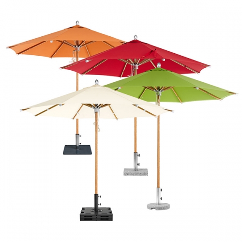 하이퍼스인 솔레아 파라솔 (베이스별도)