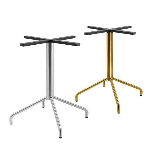 하이퍼스인 토론토 테이블 다리