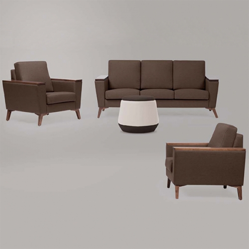 IDS81 사무용 소파