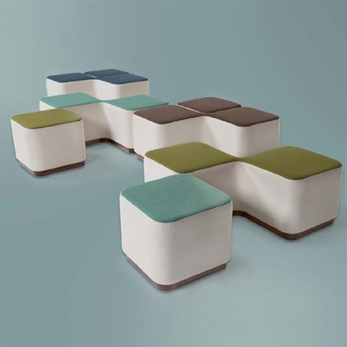 IDS86 로비용 소파