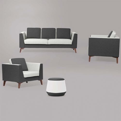 IDS76 사무용 소파