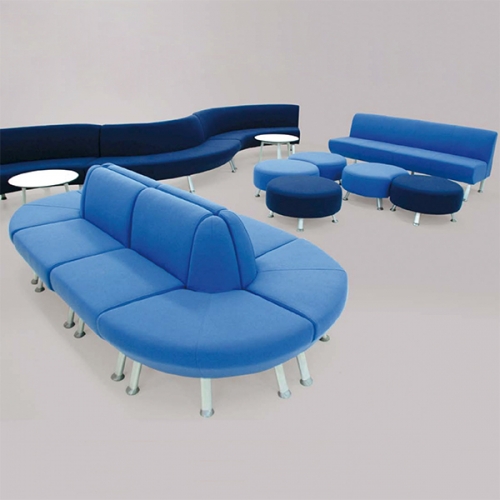 IDS36 일자 로비용 소파