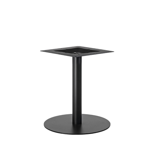 하이퍼스인 켈리포니아 블랙 낮은 테이블 다리